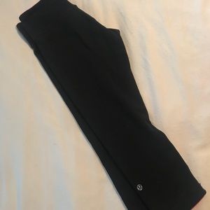 Lululemon legging